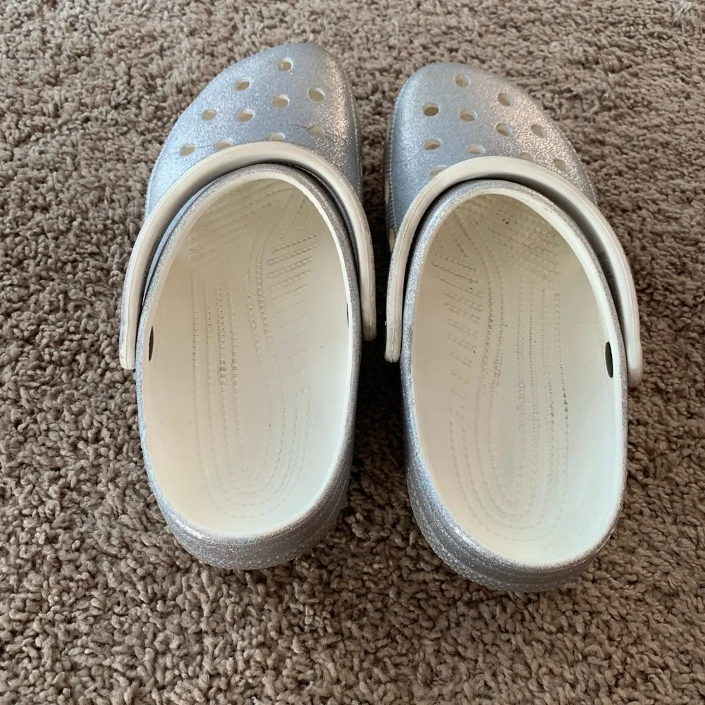 CROCS perfect they